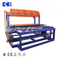 Auto Grassland Farm Fence Machine